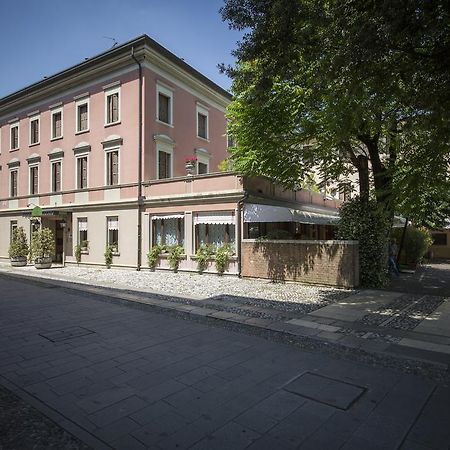 Hotel Spessotto Портогруаро Екстериор снимка