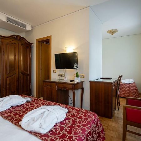 Hotel Spessotto Портогруаро Екстериор снимка