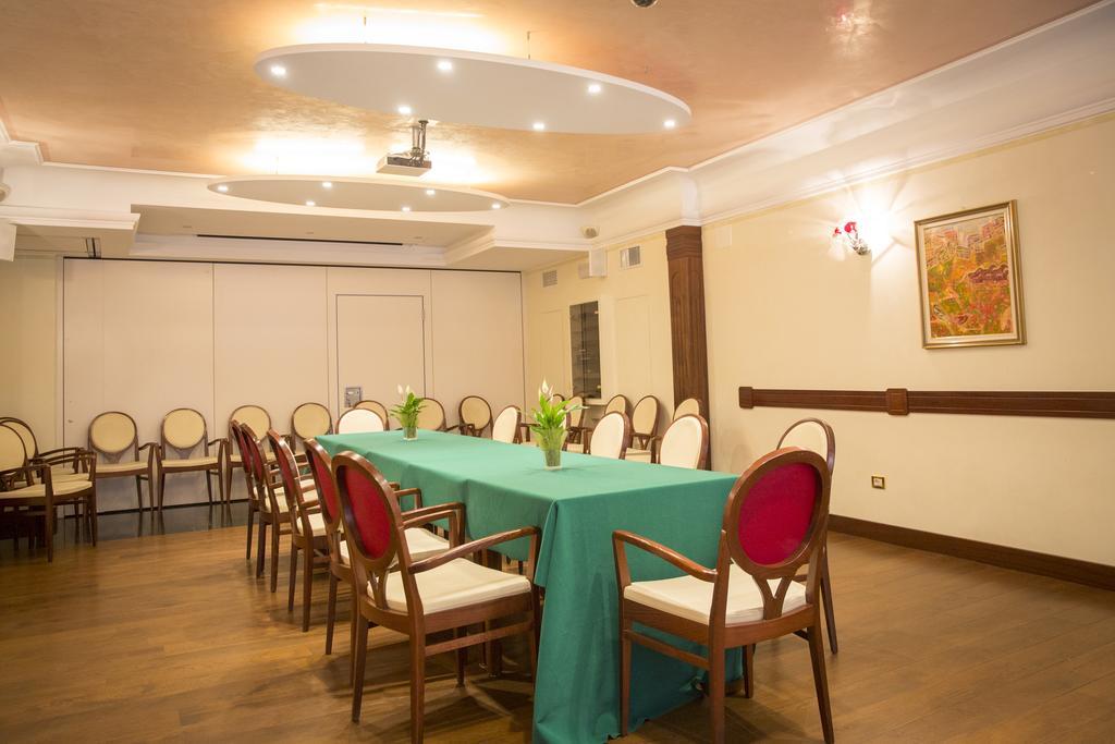 Hotel Spessotto Портогруаро Екстериор снимка