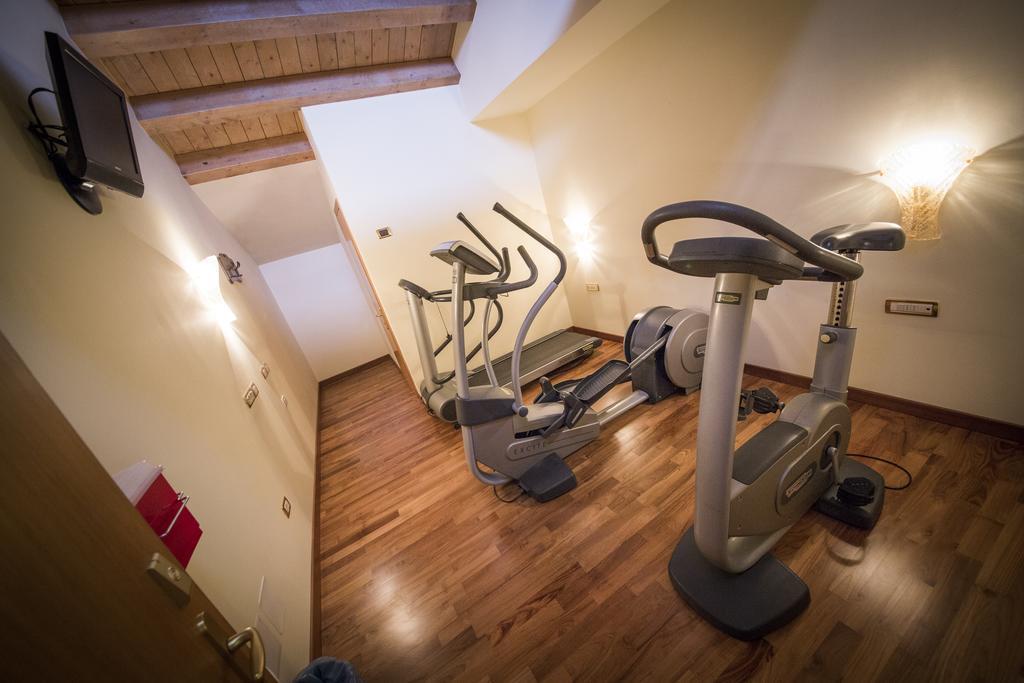Hotel Spessotto Портогруаро Екстериор снимка