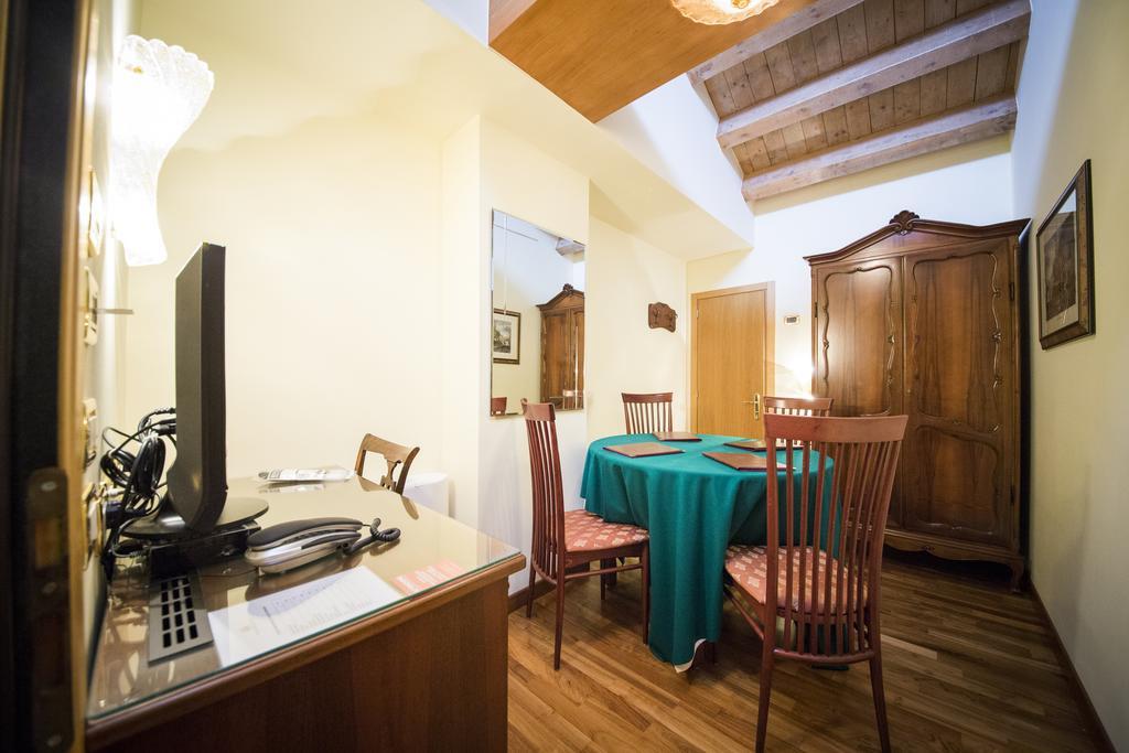 Hotel Spessotto Портогруаро Екстериор снимка