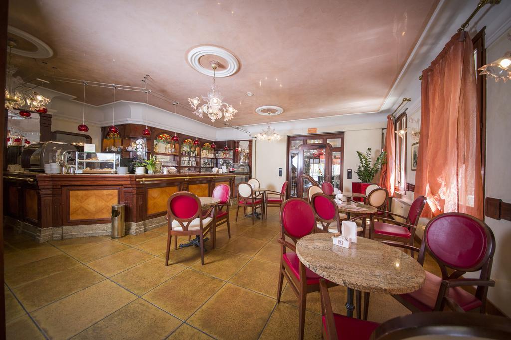 Hotel Spessotto Портогруаро Екстериор снимка