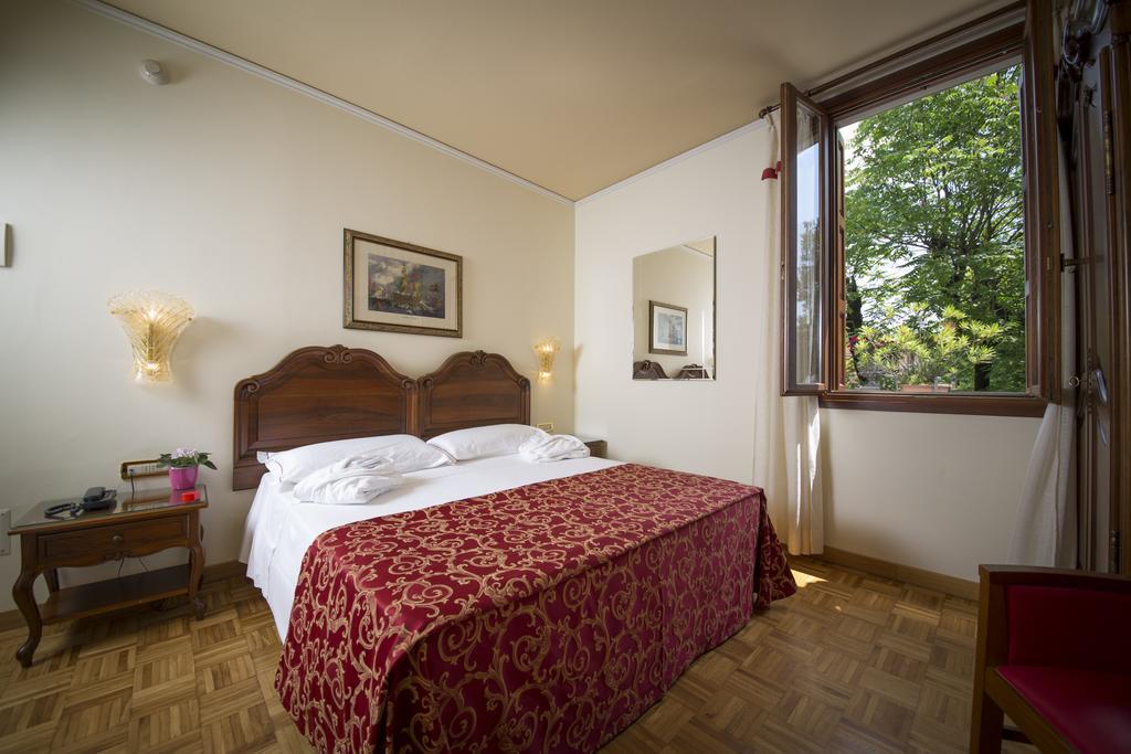 Hotel Spessotto Портогруаро Екстериор снимка