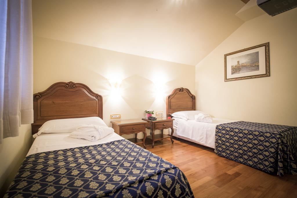 Hotel Spessotto Портогруаро Екстериор снимка