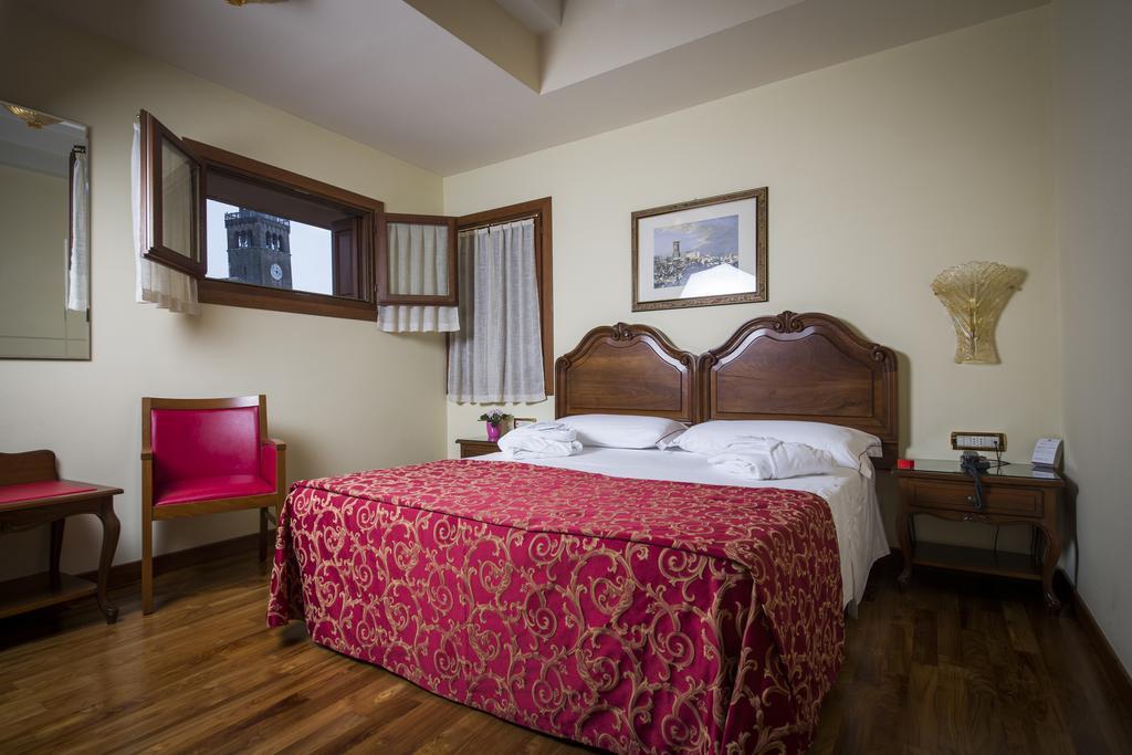 Hotel Spessotto Портогруаро Екстериор снимка