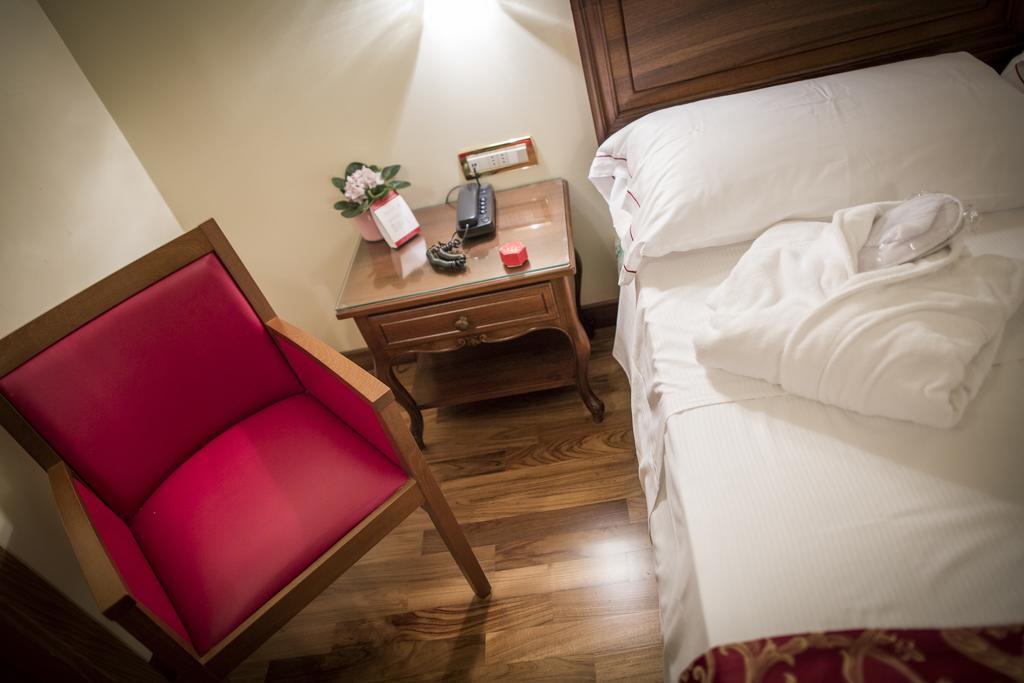 Hotel Spessotto Портогруаро Екстериор снимка