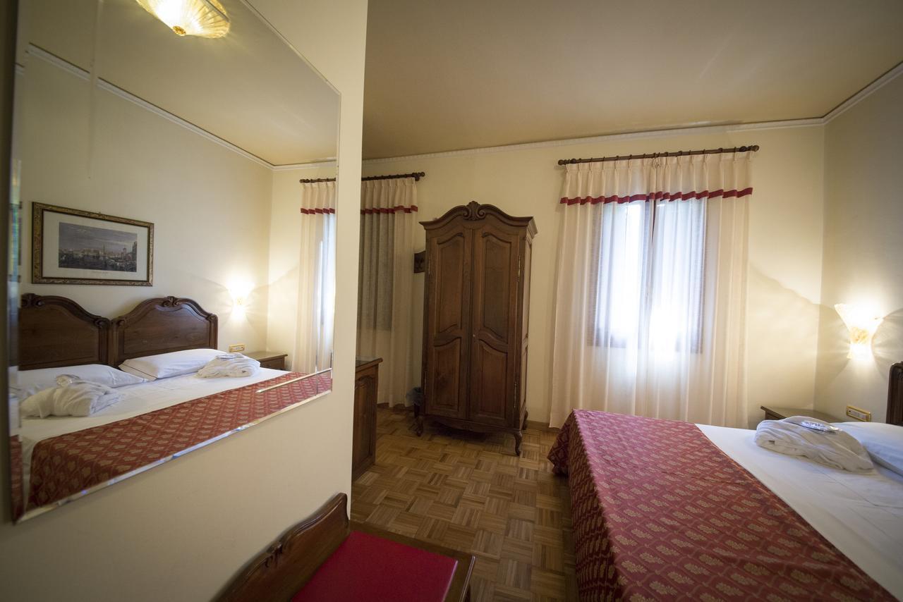 Hotel Spessotto Портогруаро Екстериор снимка