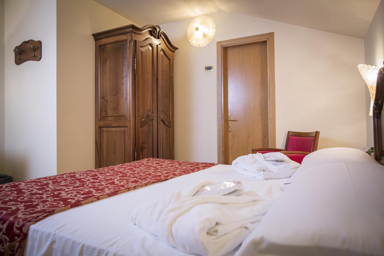 Hotel Spessotto Портогруаро Екстериор снимка