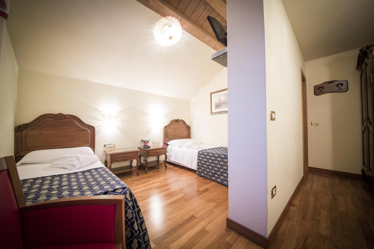 Hotel Spessotto Портогруаро Екстериор снимка