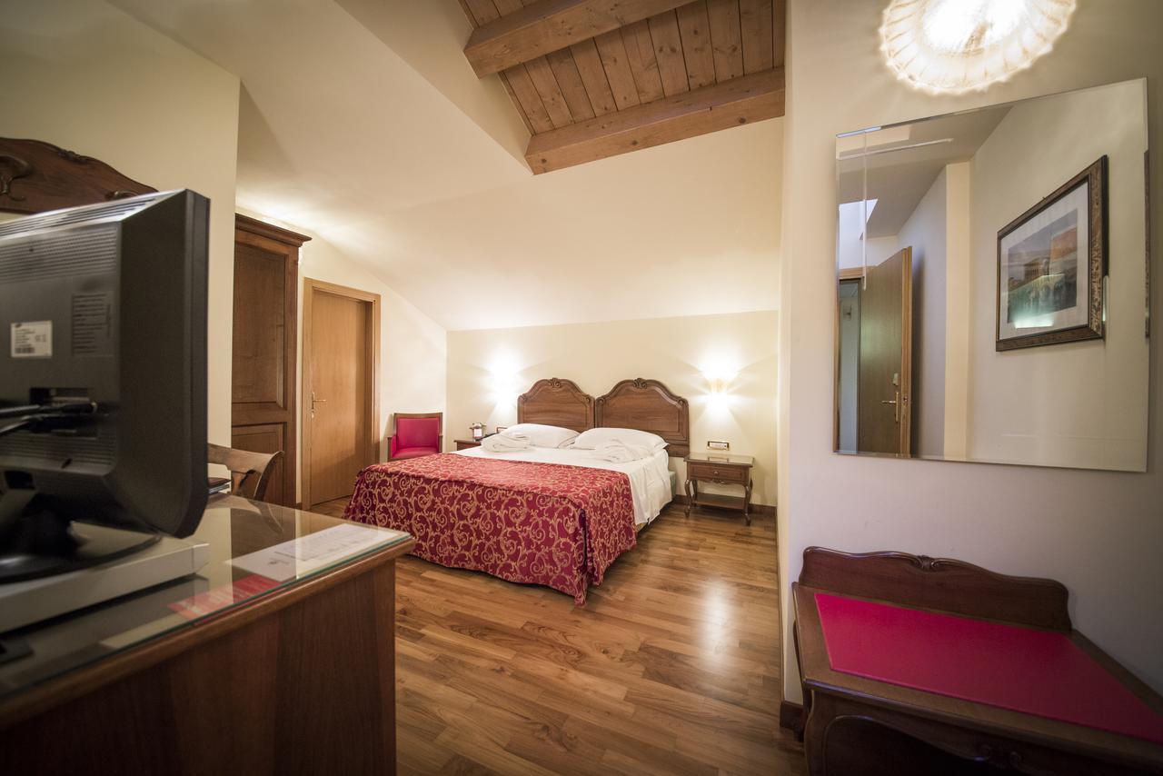 Hotel Spessotto Портогруаро Екстериор снимка