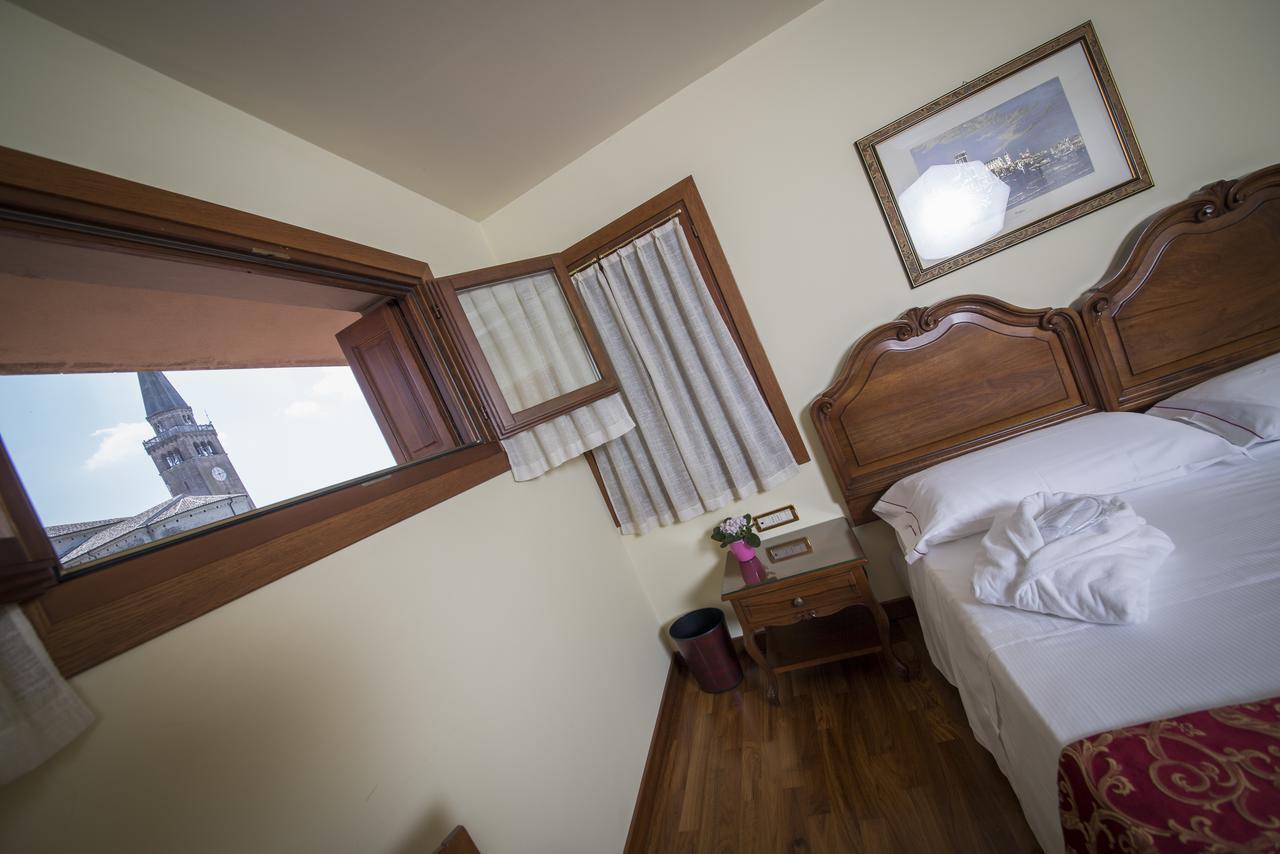 Hotel Spessotto Портогруаро Екстериор снимка