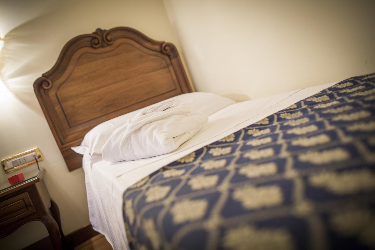 Hotel Spessotto Портогруаро Екстериор снимка
