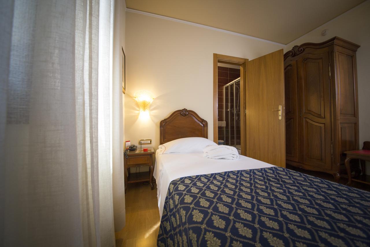 Hotel Spessotto Портогруаро Екстериор снимка