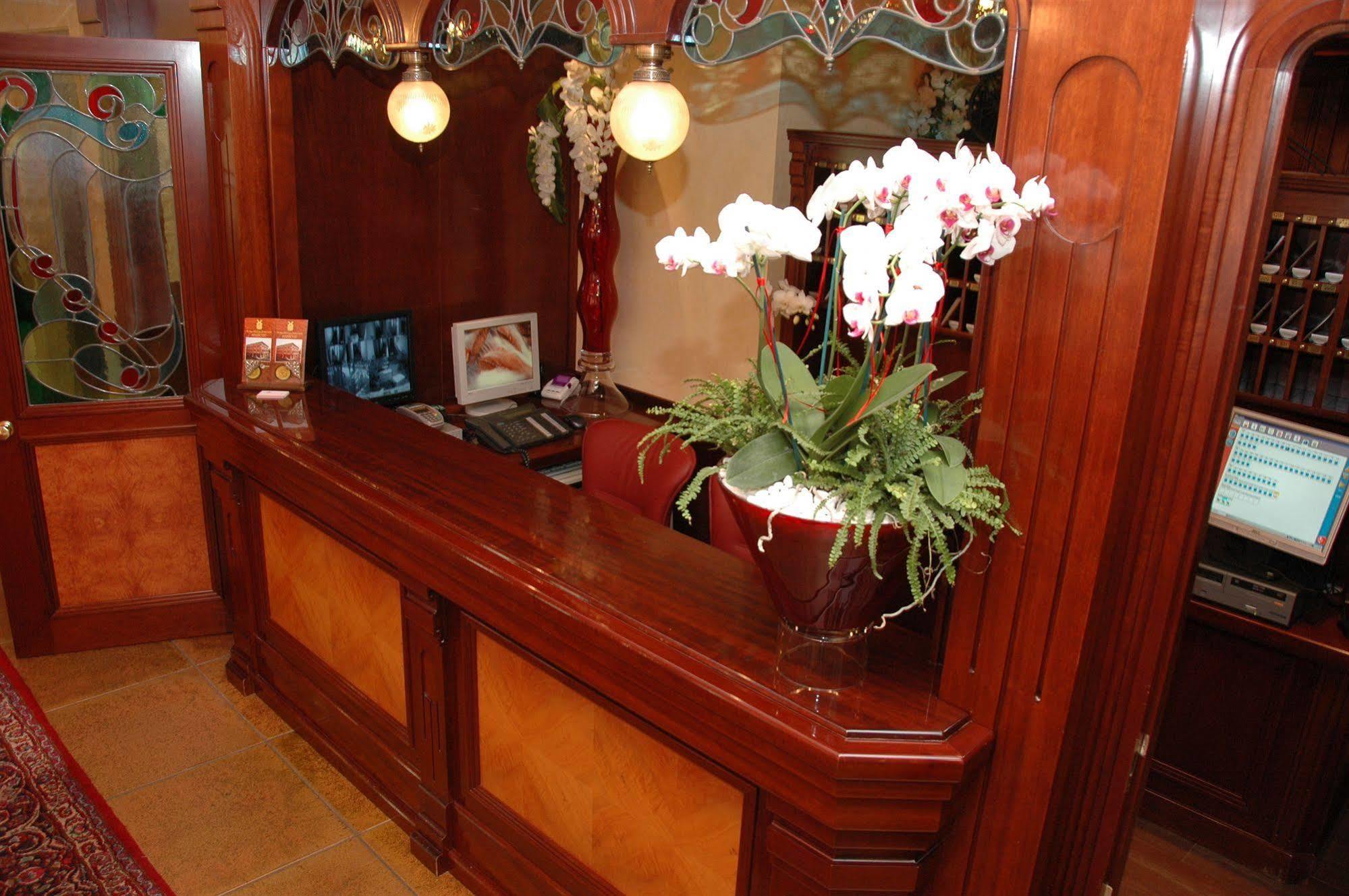 Hotel Spessotto Портогруаро Екстериор снимка