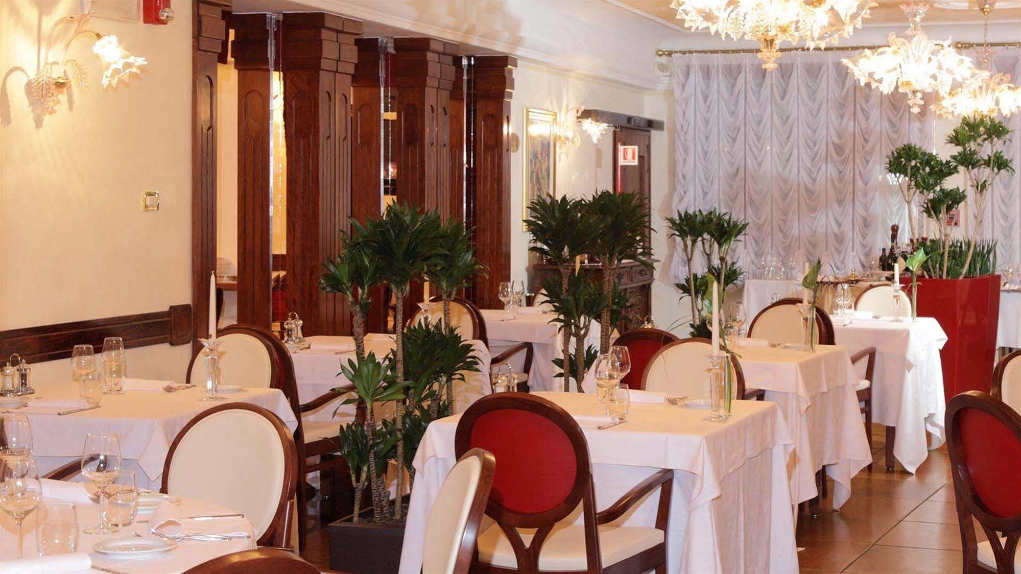 Hotel Spessotto Портогруаро Екстериор снимка