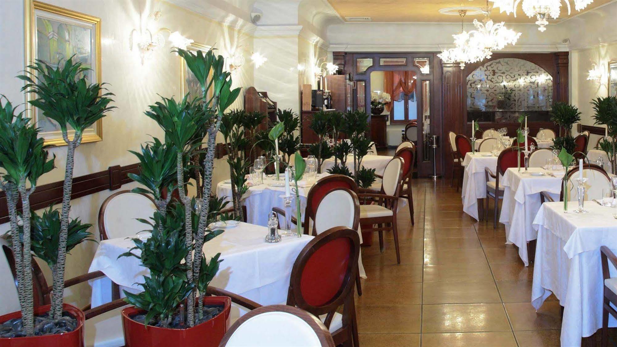 Hotel Spessotto Портогруаро Екстериор снимка