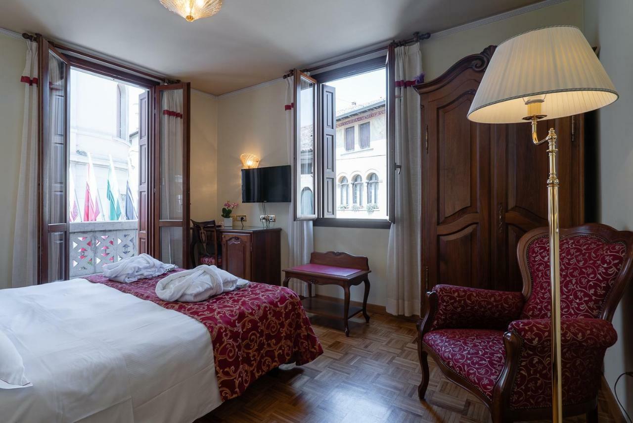 Hotel Spessotto Портогруаро Екстериор снимка