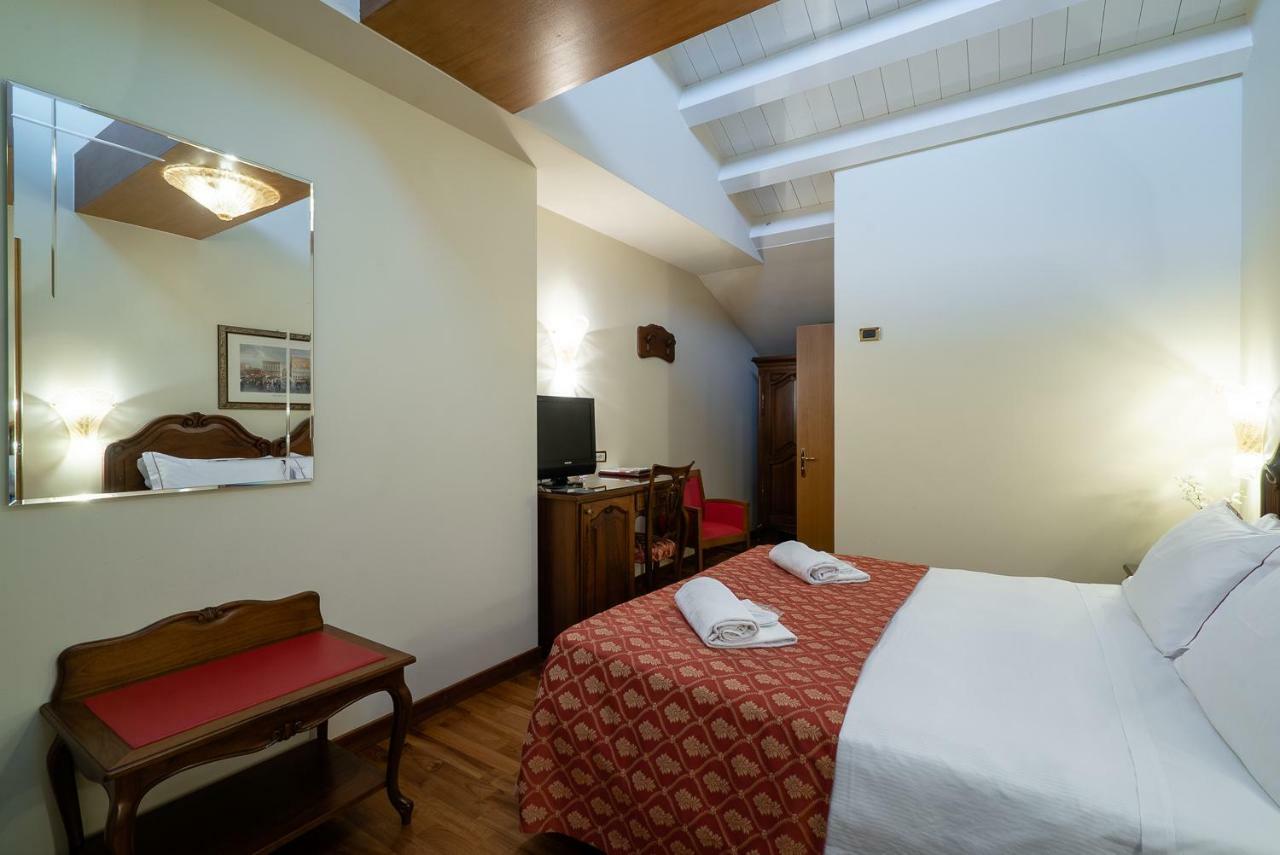 Hotel Spessotto Портогруаро Екстериор снимка