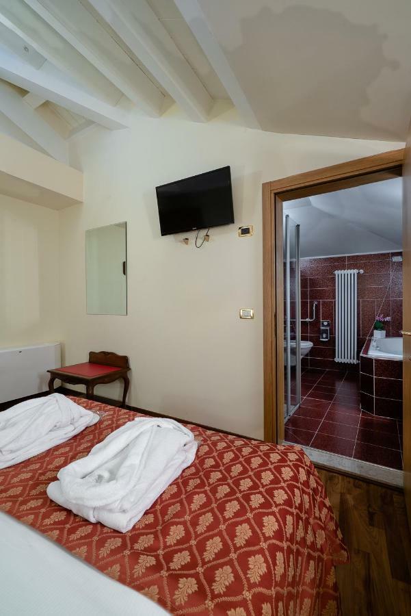 Hotel Spessotto Портогруаро Екстериор снимка