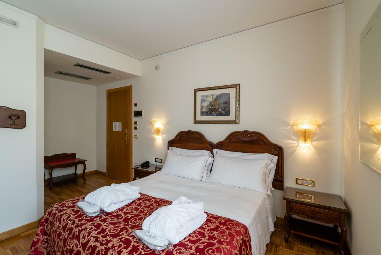 Hotel Spessotto Портогруаро Екстериор снимка