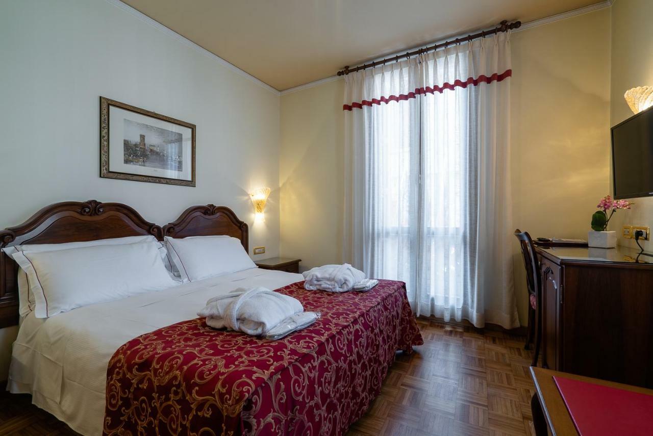 Hotel Spessotto Портогруаро Екстериор снимка