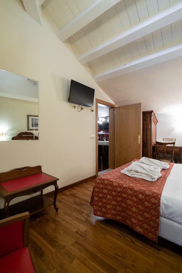 Hotel Spessotto Портогруаро Екстериор снимка