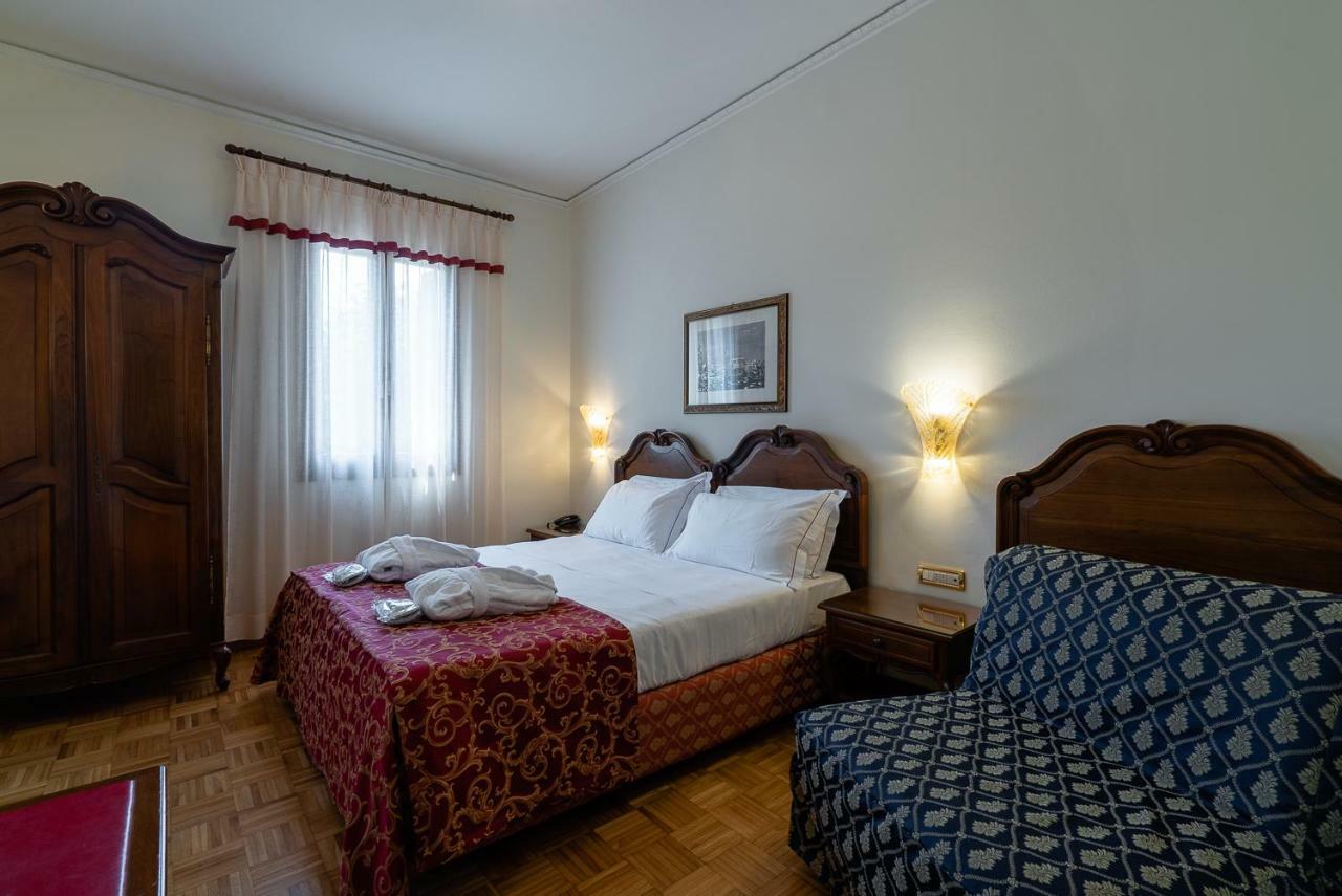 Hotel Spessotto Портогруаро Екстериор снимка