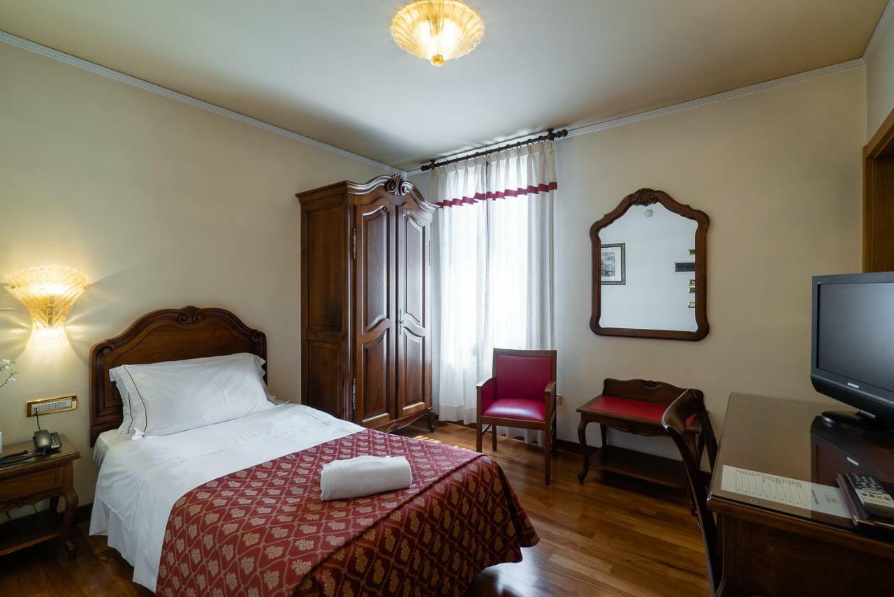 Hotel Spessotto Портогруаро Екстериор снимка