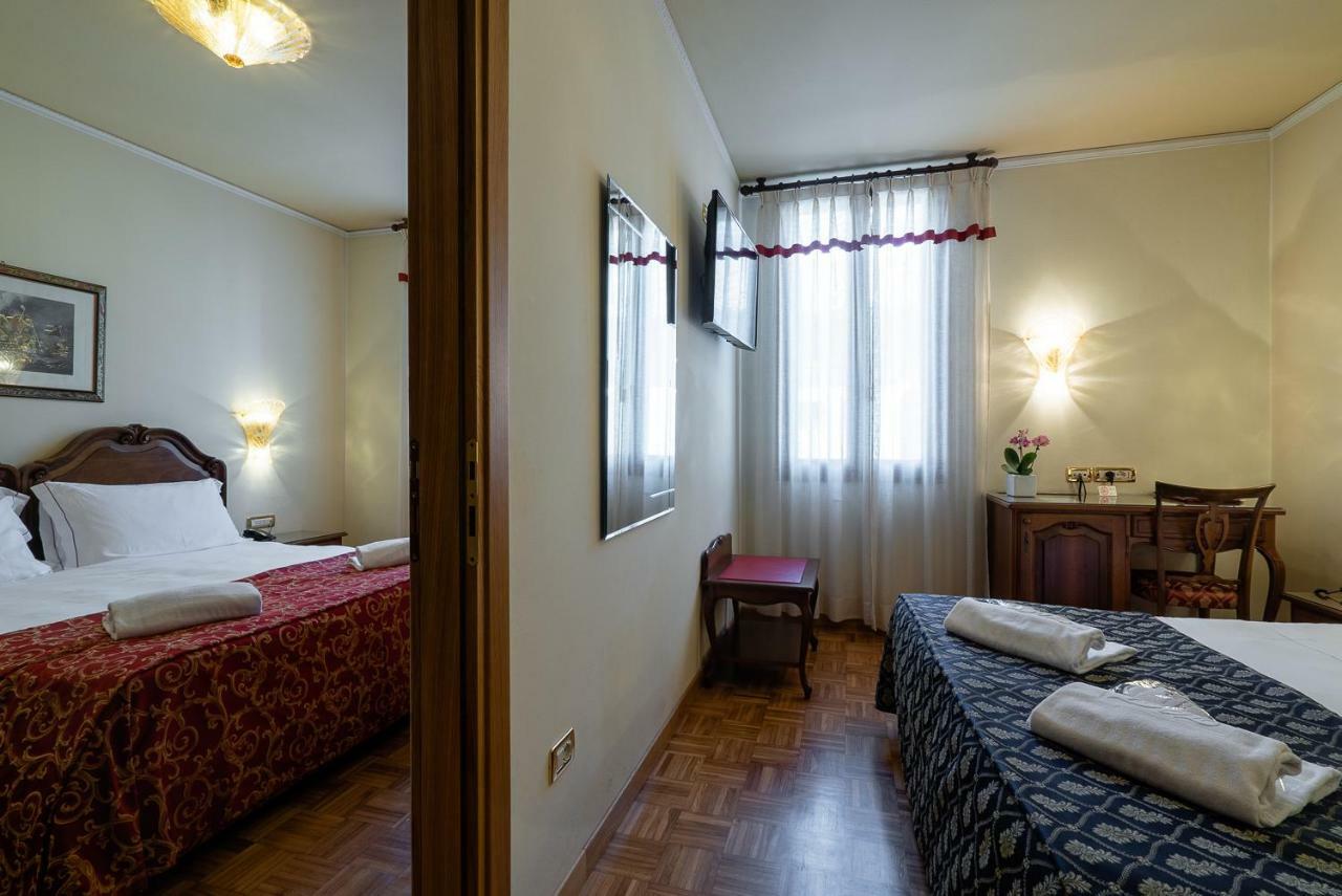Hotel Spessotto Портогруаро Екстериор снимка