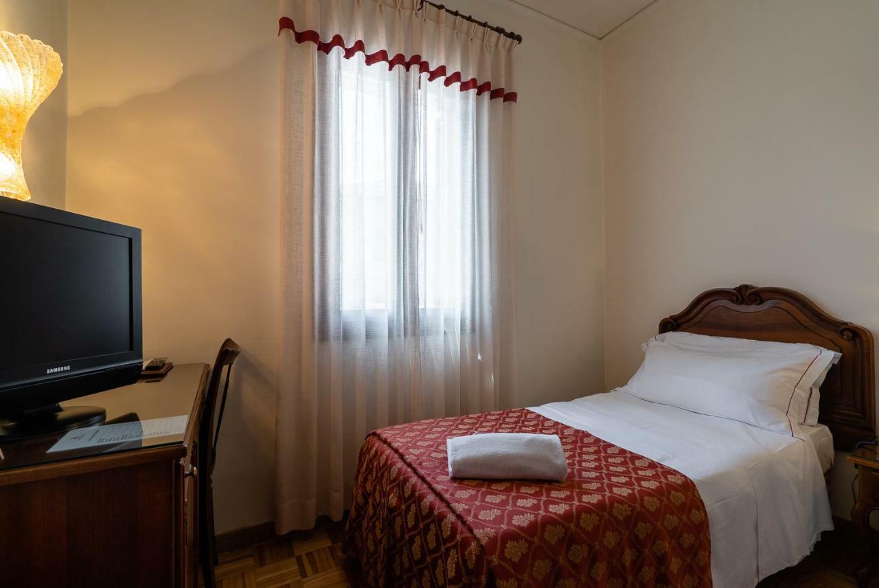 Hotel Spessotto Портогруаро Екстериор снимка