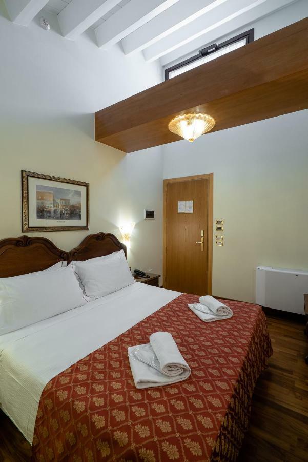 Hotel Spessotto Портогруаро Екстериор снимка