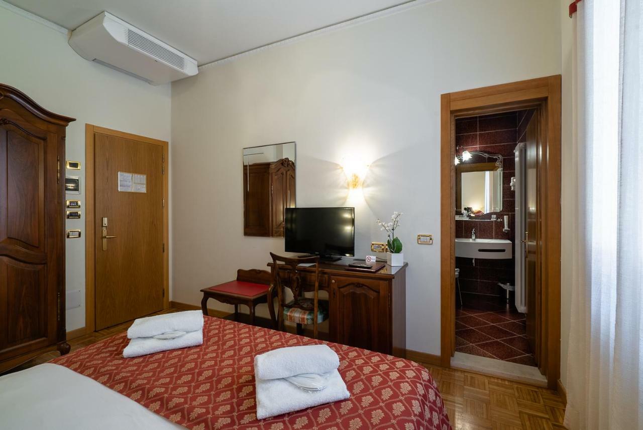 Hotel Spessotto Портогруаро Екстериор снимка